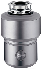 Garbage Disposer - 1 HP, Evolution PRO Excel - InSinkErator