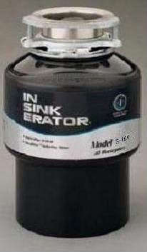 Triturador desperidcios ISE 1hp