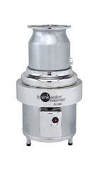 Triturador desperdicios