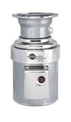 Triturador alimentos